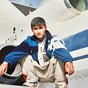 Умар, 32 года