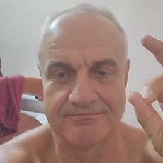 Фотография мужчины Петр, 63 года из г. Черкассы