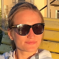 Фотография девушки Женя, 32 года из г. Санкт-Петербург