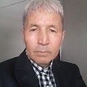 Аман, 60 лет
