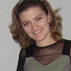 Фотография девушки Ольга, 37 лет из г. Лесосибирск