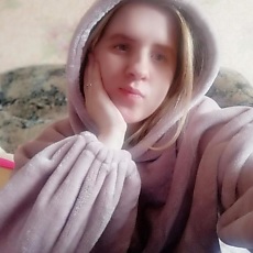 Фотография девушки Аня, 25 лет из г. Лида