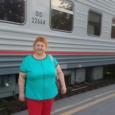 Фотография девушки Ирина, 57 лет из г. Донской