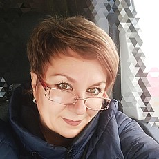 Фотография девушки Инна, 52 года из г. Рогачев