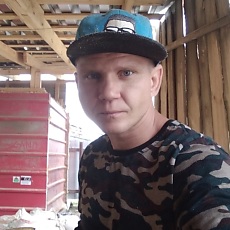 Фотография мужчины Yakov, 40 лет из г. Благовещенск