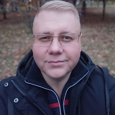 Фотография мужчины Виктор, 44 года из г. Киев