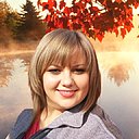 Анастасия, 35 лет