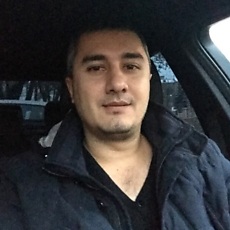 Фотография мужчины Оскар, 43 года из г. Нальчик