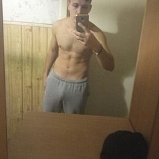 Фотография мужчины Audi, 36 лет из г. Кривой Рог