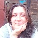 Анютачка, 36 лет