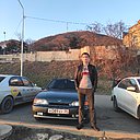 Захар, 37 лет