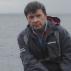 Фотография мужчины Вячеслав, 61 год из г. Новосибирск