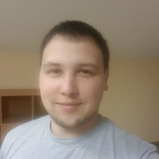 Фотография мужчины Андрей, 34 года из г. Новосибирск