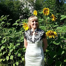 Фотография девушки Лора, 61 год из г. Симферополь