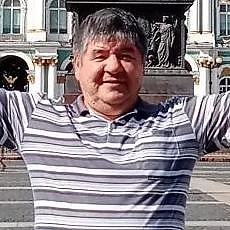 Фотография мужчины Олег, 60 лет из г. Санкт-Петербург