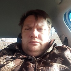 Фотография мужчины Алексей, 43 года из г. Дуван