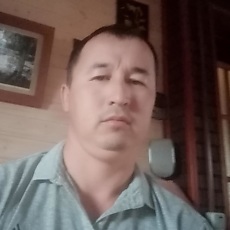 Фотография мужчины Тимур, 36 лет из г. Волоколамск