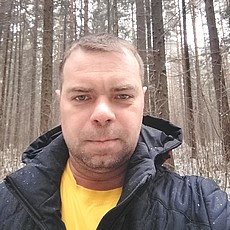 Фотография мужчины Степан, 42 года из г. Добрянка