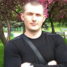 Фотография мужчины Михаил, 40 лет из г. Нижний Новгород