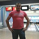 Аскар, 41 год