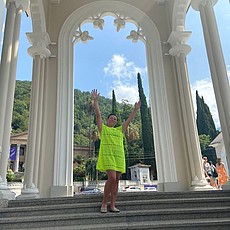 Фотография девушки Елена, 58 лет из г. Ярославль