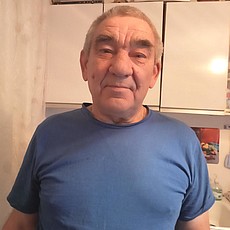 Фотография мужчины Сергей, 67 лет из г. Тараз