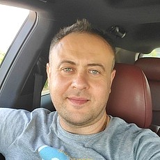 Фотография мужчины Алексей, 40 лет из г. Тирасполь