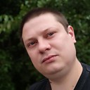 Кирилл Гаврилюк, 39 лет