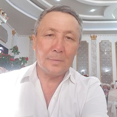 Фотография мужчины Бактияр, 62 года из г. Шымкент