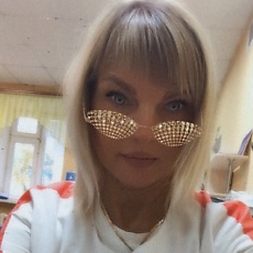 Фотография девушки Елена, 44 года из г. Комсомольск-на-Амуре