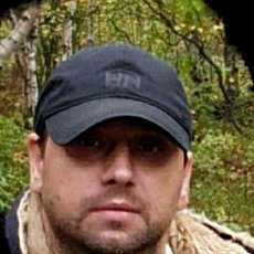 Фотография мужчины Пётр, 45 лет из г. Мурманск