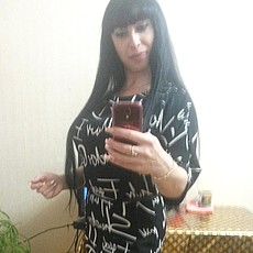 Фотография девушки Ольга, 42 года из г. Краснодар