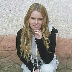 Фотография девушки Машка, 26 лет из г. Ужгород