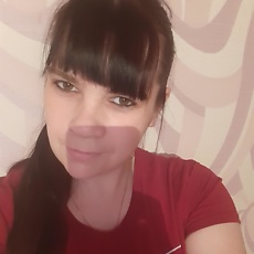 Фотография девушки Катька, 41 год из г. Киров
