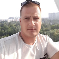 Фотография мужчины Сергей, 34 года из г. Оренбург