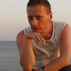 Фотография мужчины Антон, 41 год из г. Симферополь