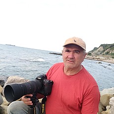 Фотография мужчины Андрей, 61 год из г. Майкоп