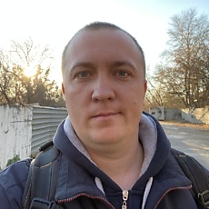Фотография мужчины Юра, 35 лет из г. Бобровица