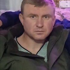 Фотография мужчины Виталий, 37 лет из г. Алексин