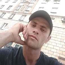 Фотография мужчины Ник, 35 лет из г. Новокузнецк