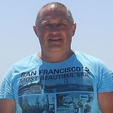 Фотография мужчины Кирилл, 57 лет из г. Мозырь