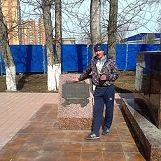 Фотография мужчины Евгений, 39 лет из г. Новокузнецк