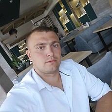 Фотография мужчины Вячеслав, 34 года из г. Витебск