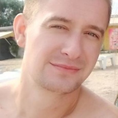Фотография мужчины Никита, 32 года из г. Красноармейск