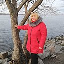 Людмила, 54 года