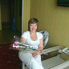 Фотография девушки Наталья, 51 год из г. Калуга