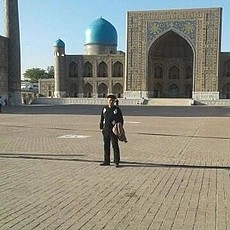 Фотография мужчины Мухиддин, 57 лет из г. Самарканд