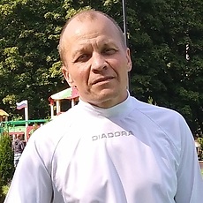 Фотография мужчины Сергей, 49 лет из г. Талдом