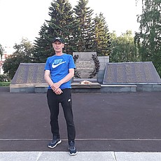 Фотография мужчины Александр, 43 года из г. Рубцовск