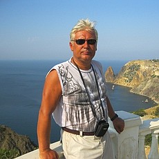 Фотография мужчины Александр, 57 лет из г. Коломна